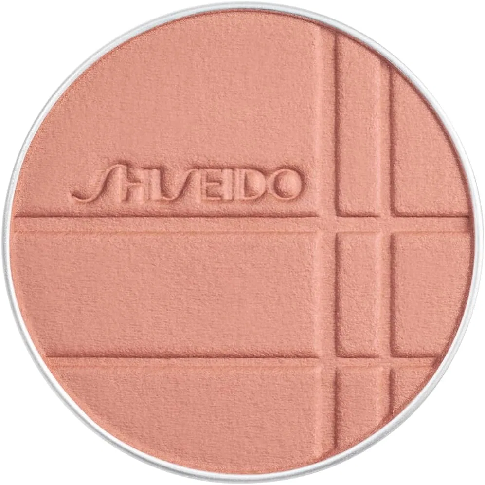 Пудра Shiseido Makeup Color+Glow Enhancer 04 Coral Moonstone 7g