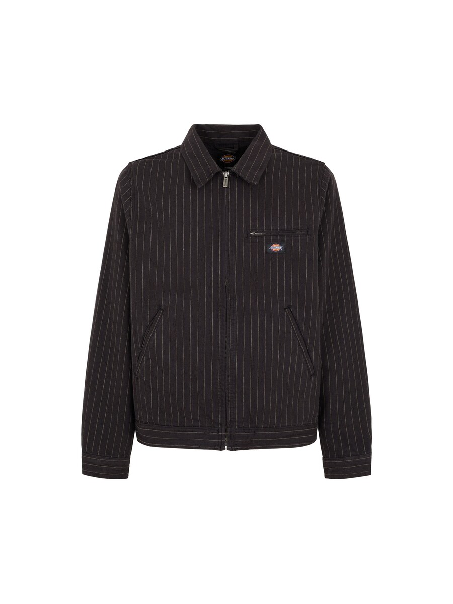 

Куртка межсезонная DICKIES Service Painter, черный