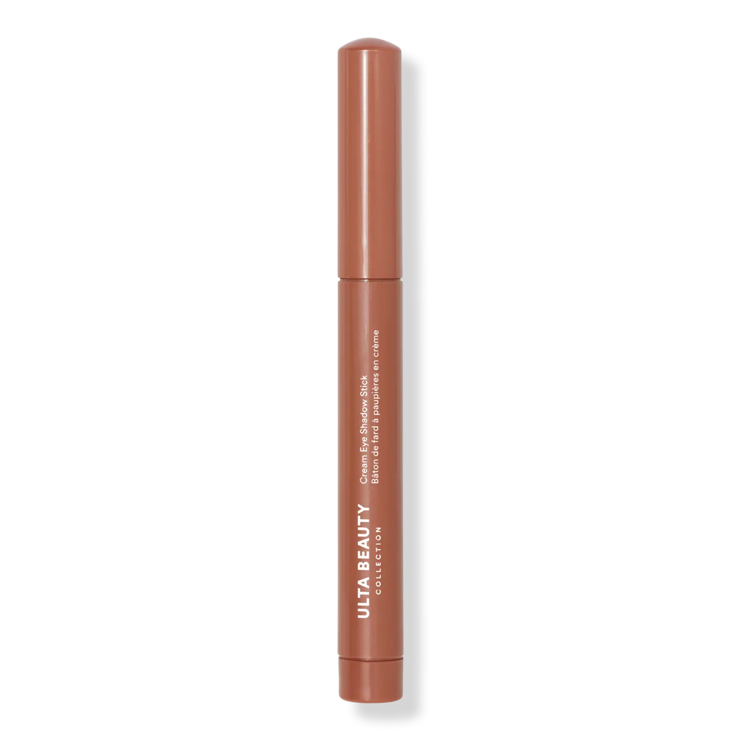 

Кремовые тени-карандаш для век ULTA Beauty Collection, Camelflage (medium terracotta brown matte)