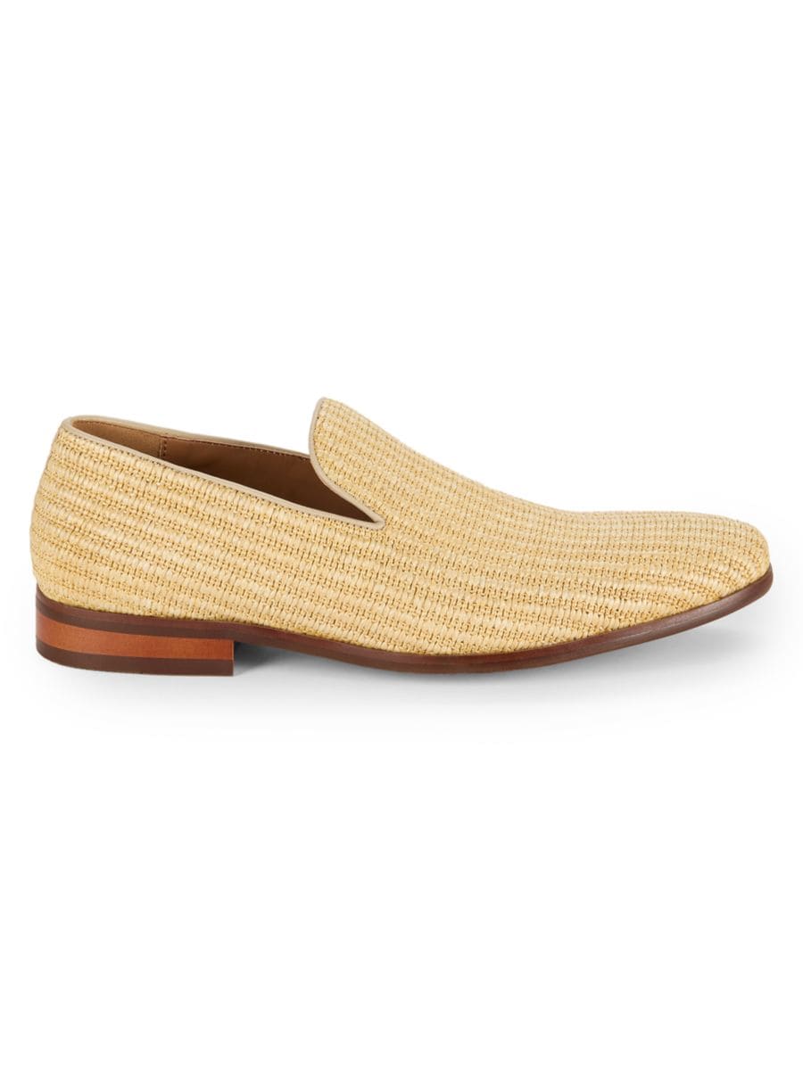 

Текстурированные мокасины Rafael Saks Fifth Avenue, цвет Natural