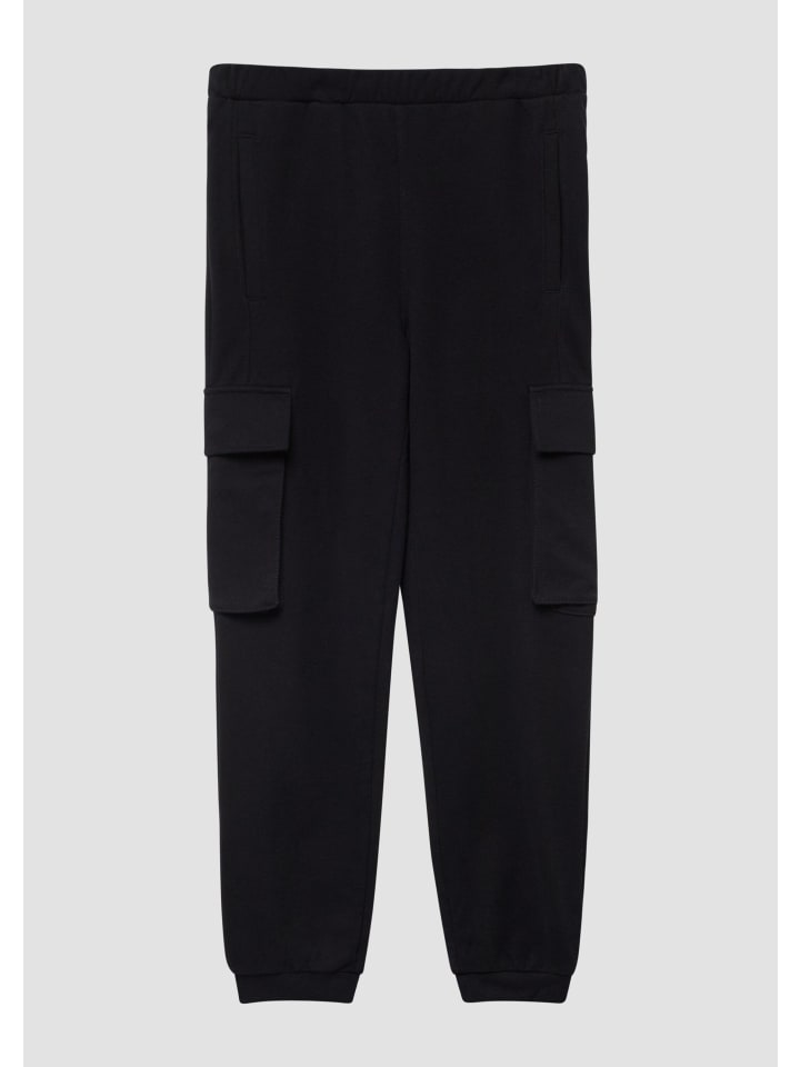 

s.Oliver Леггинсы черного цвета (9999)