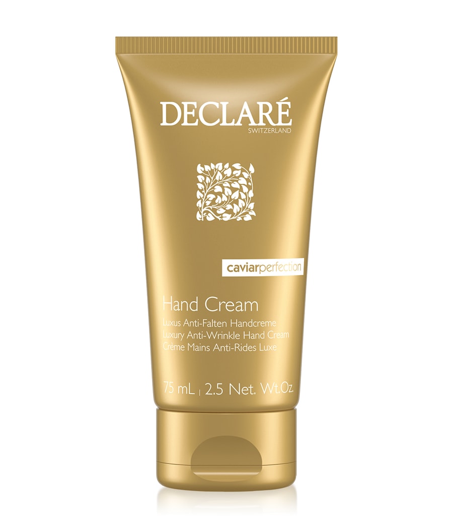 

Крем для рук Declaré Caviar Perfection Luxury Anti-Wrinkle, 75 ml
