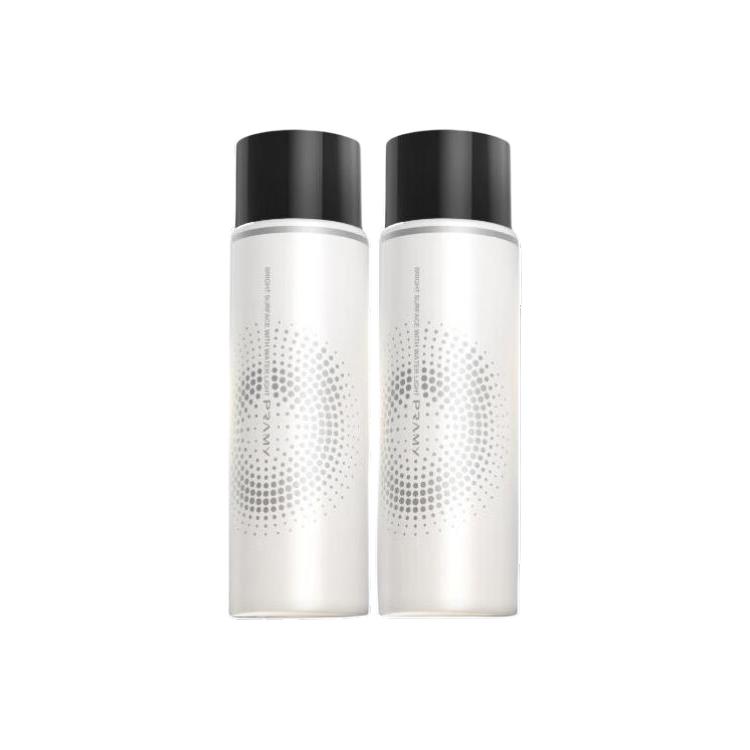 

Спрей для матирования и фиксации макияжа с контролем жирного блеска, длительным увлажнением и уходом PRAMY