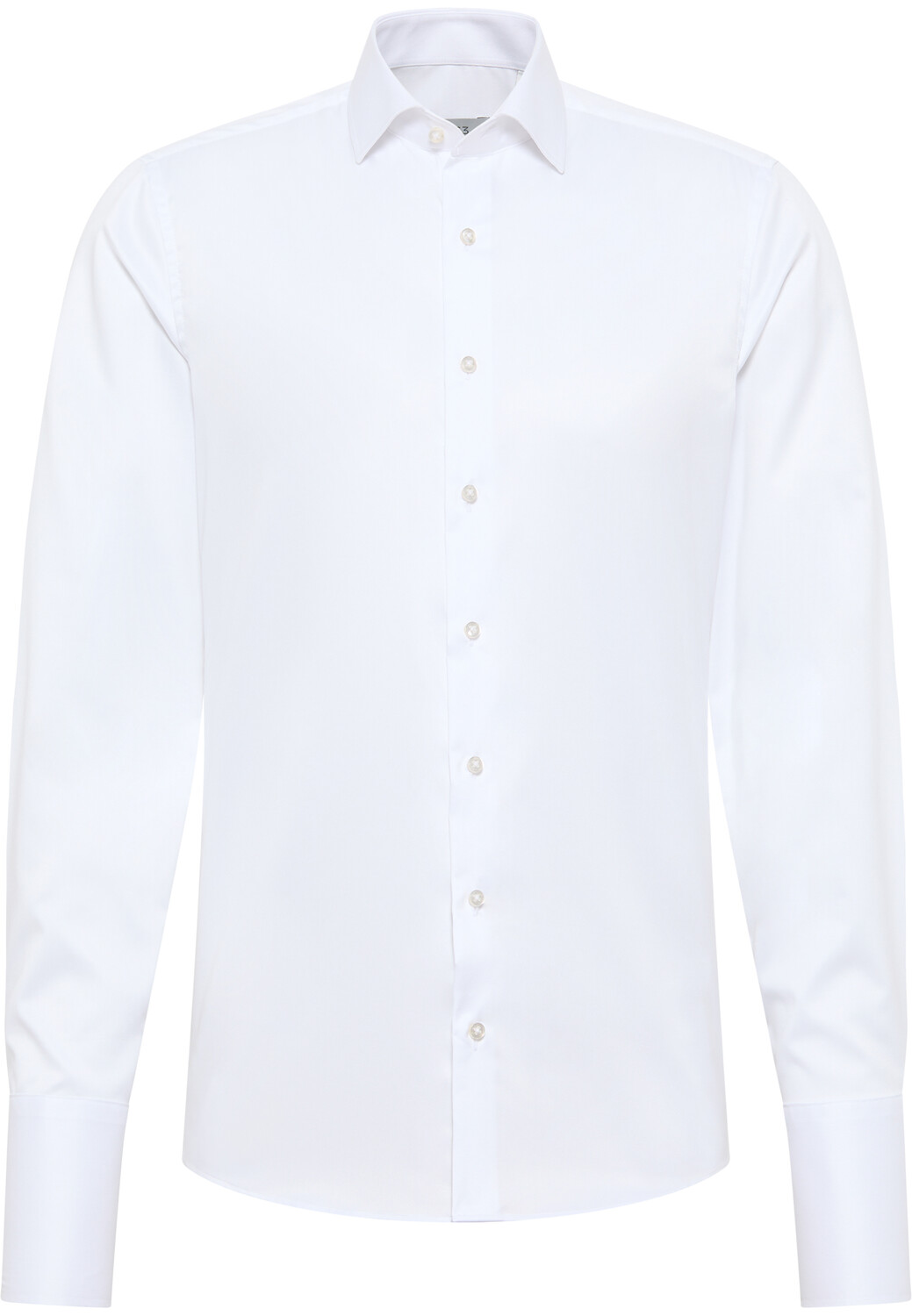 

Рубашка Eterna SLIM FIT, белый