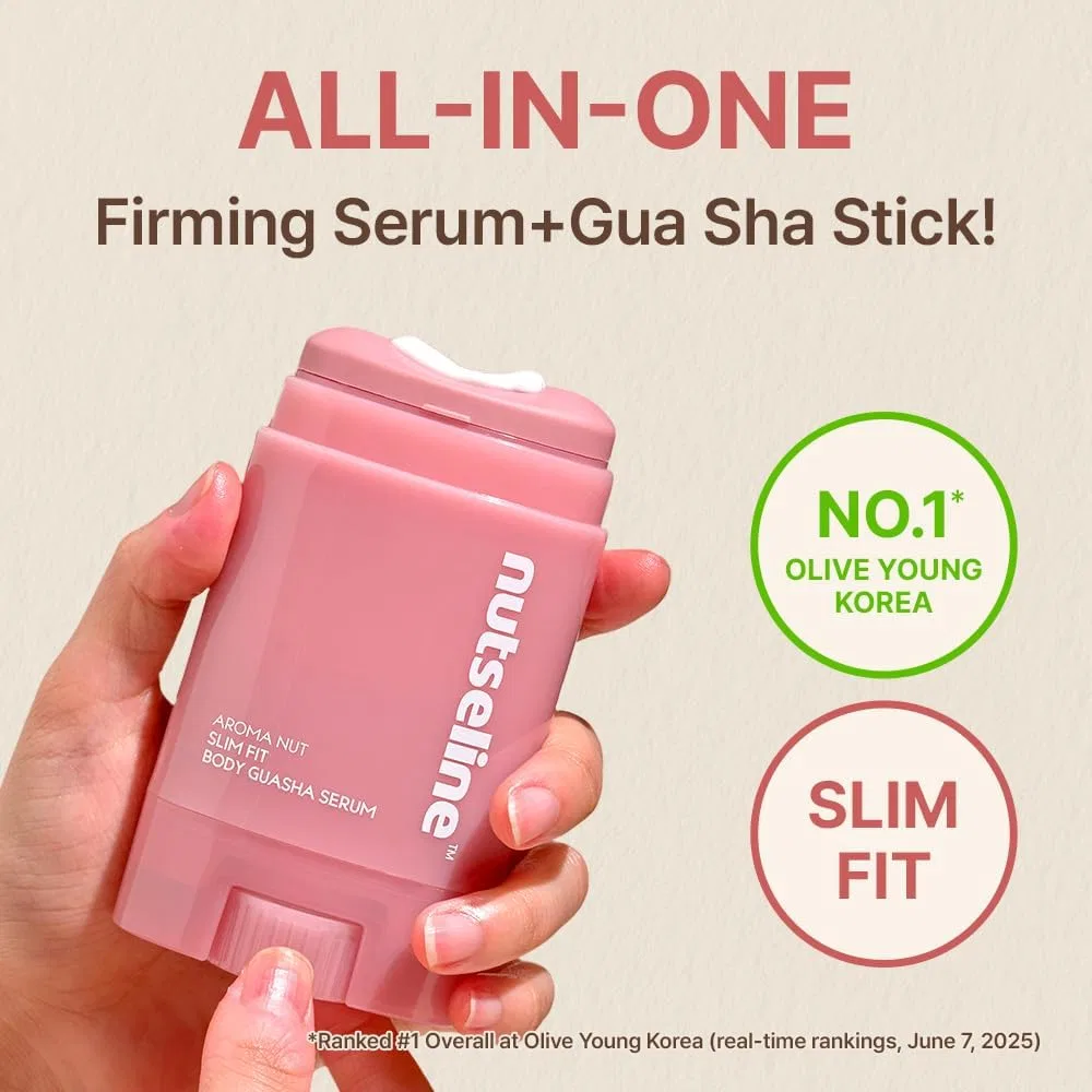 Сыворотка Nutseline — Для лица Kassa + Hari Beauty Serum All-in-One, 60 г — фото 2