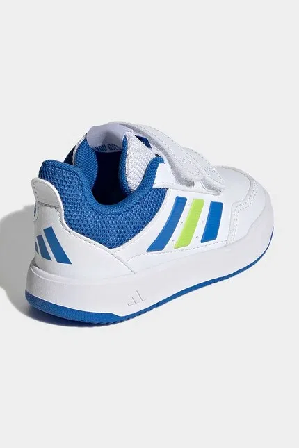 Кроссовки детские TENSAUR SPORT 3.0 Adidas, белый — фото 3