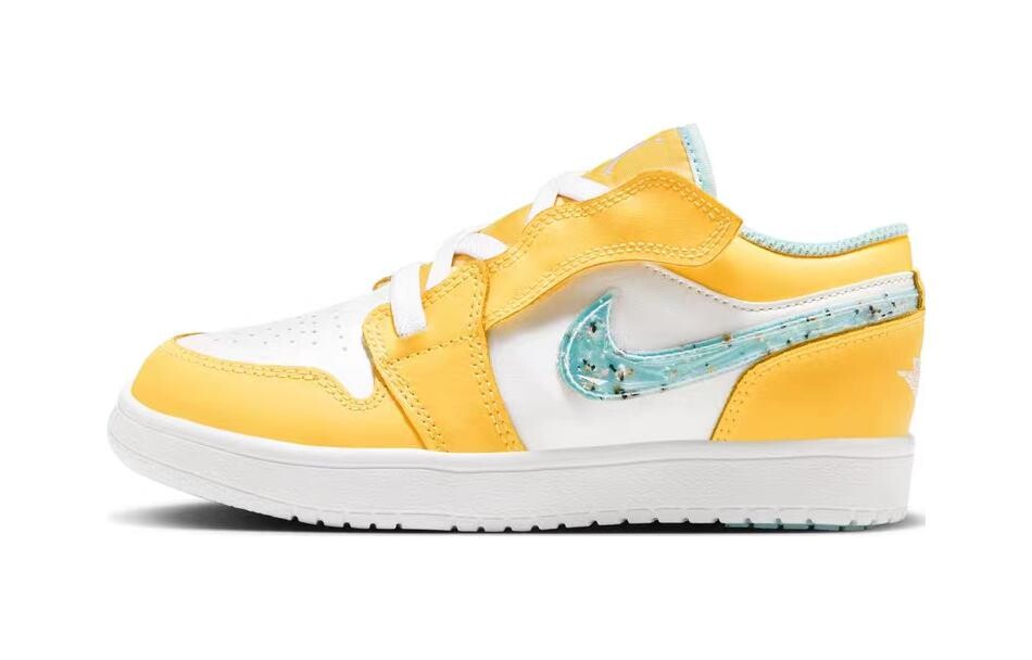 

Jordan Air Jordan 1 Детские кроссовки для скейтбординга PS