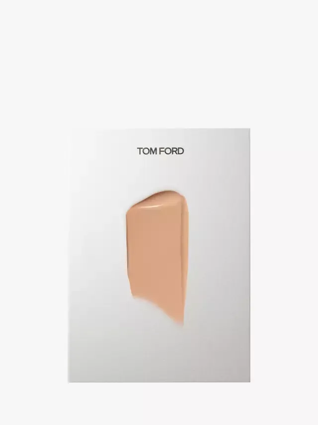 Увлажняющая тональная основа Architecture Radiance SPF 50+ TOM FORD, 8 5N Vellum — фото 2