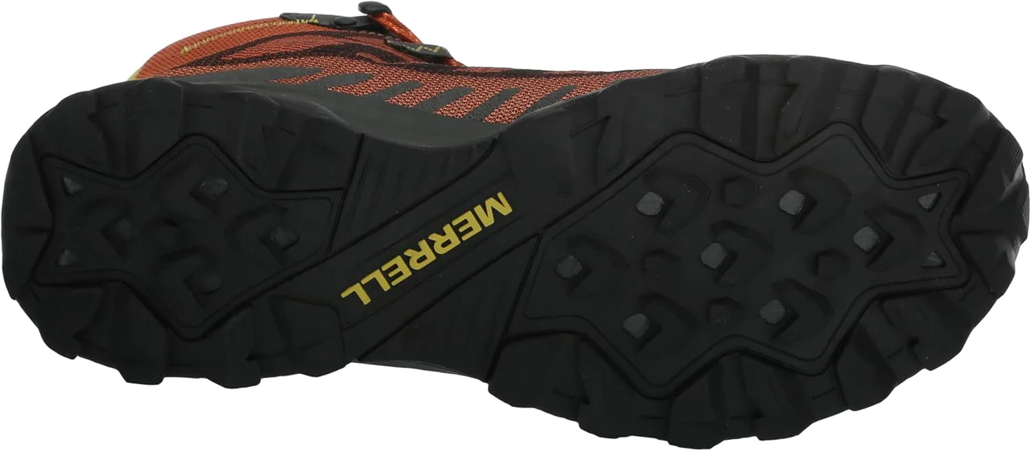 

Мужские водонепроницаемые походные ботинки Merrell Moab Adventure 3 Chelsea