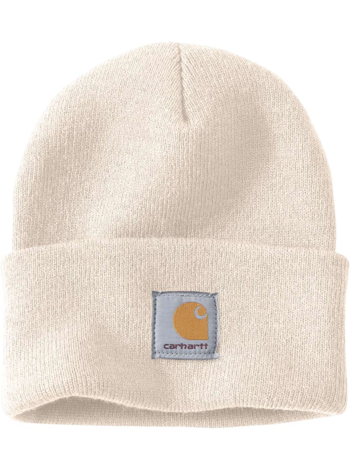 

Шапка CARHARTT , белый