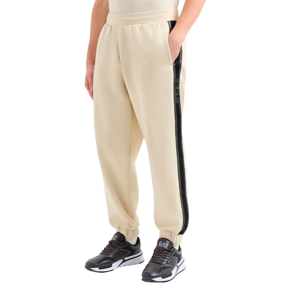 

Спортивные брюки EA7 EMPORIO ARMANI 7M000545_AF12660, бежевый