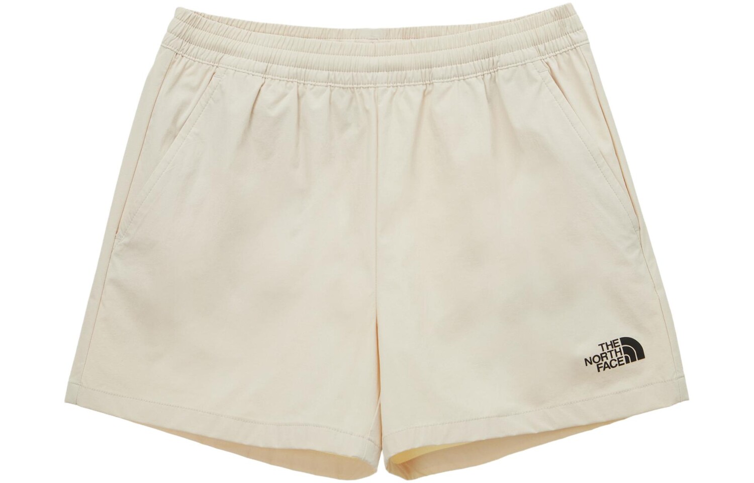 

THE NORTH FACE Повседневные шорты унисекс, цвет Beige