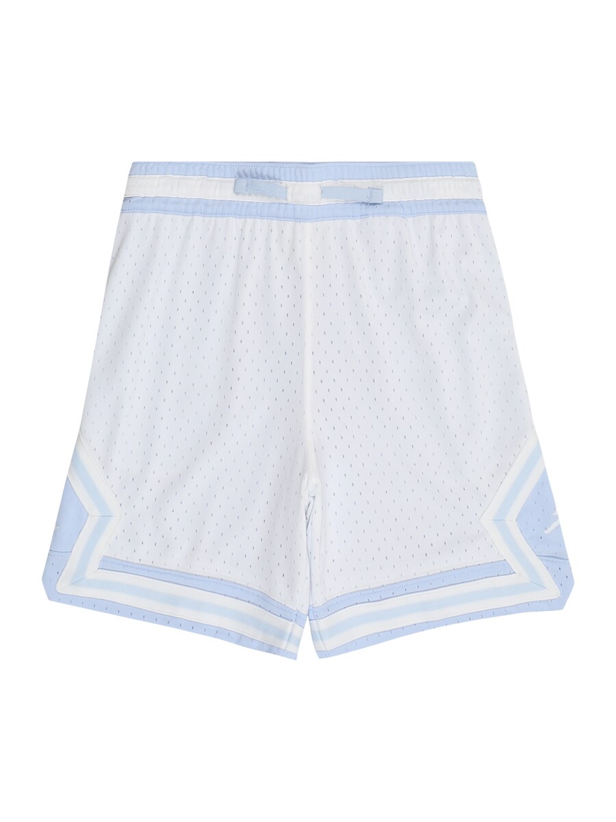

Брюки свободного кроя Jordan Diamond, цвет Pastel blue/Light blue