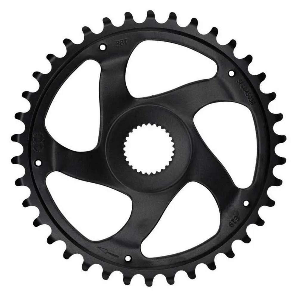 

Звездочка KMC Bosch Gen4/Gen5 7 mm, серебряный