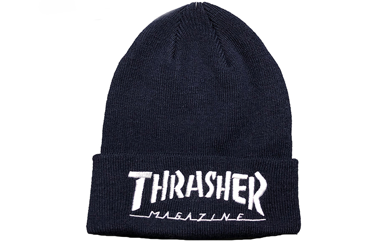 

Шапка унисекс Thrasher