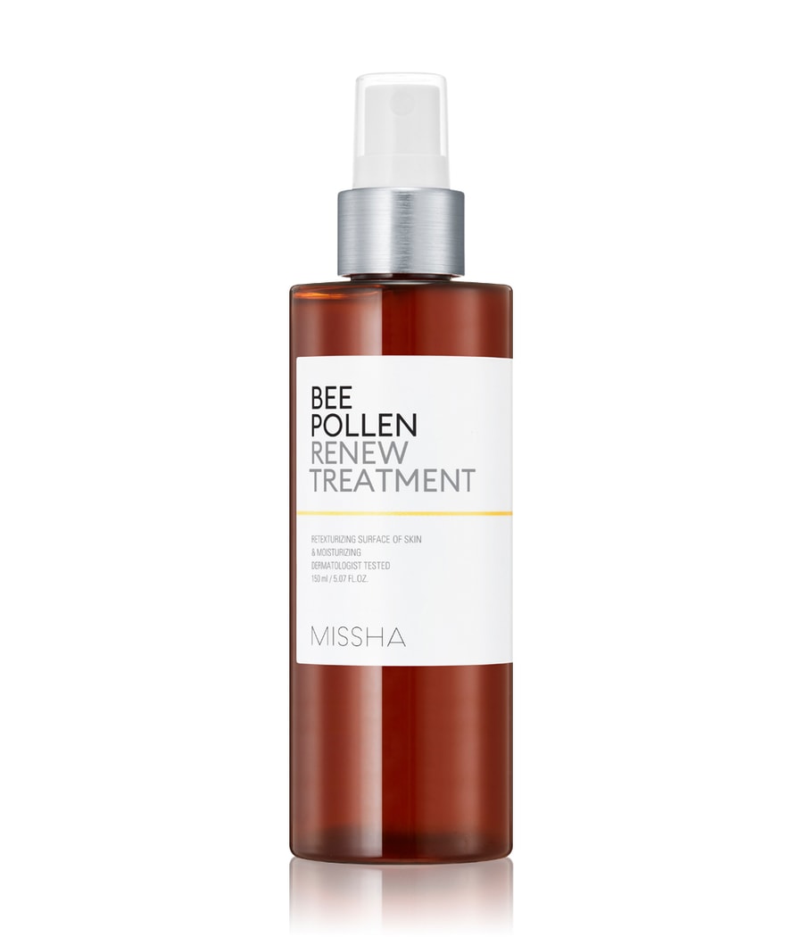 

Тоник для лица MISSHA Bee Pollen Renew Treatment, 150 ml