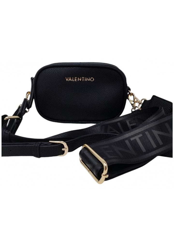 

Сумка Valentino, черный