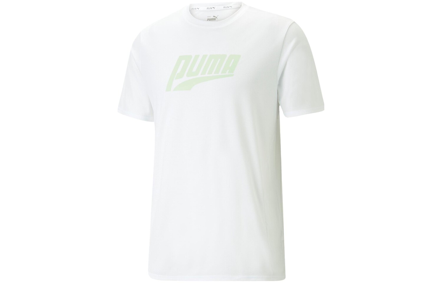 

Футболка мужская белая Puma, белый