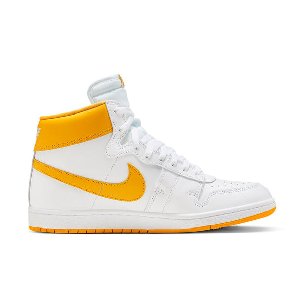 Кроссовки воздушный корабль pe sp Air Jordan, белый — фото 2