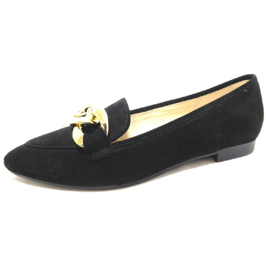 

Балетки GABOR Ballet Flats, черный