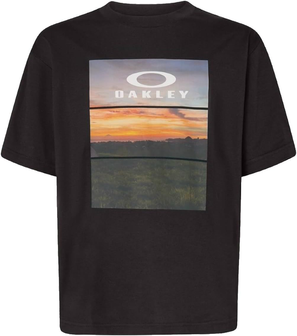 

Футболка Enhance QDC SS Tee Sunset 3.0 унисекс для взрослых Oakley