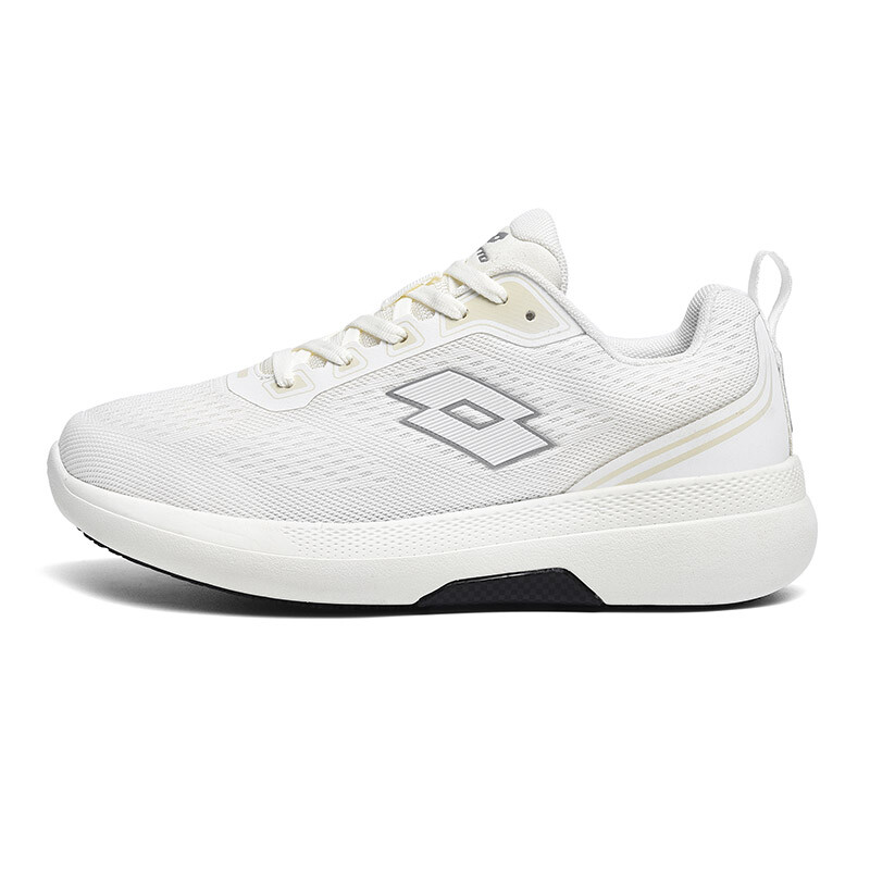 

Кроссовки LOTTO Lifestyle Shoes Women's Low-top, черный