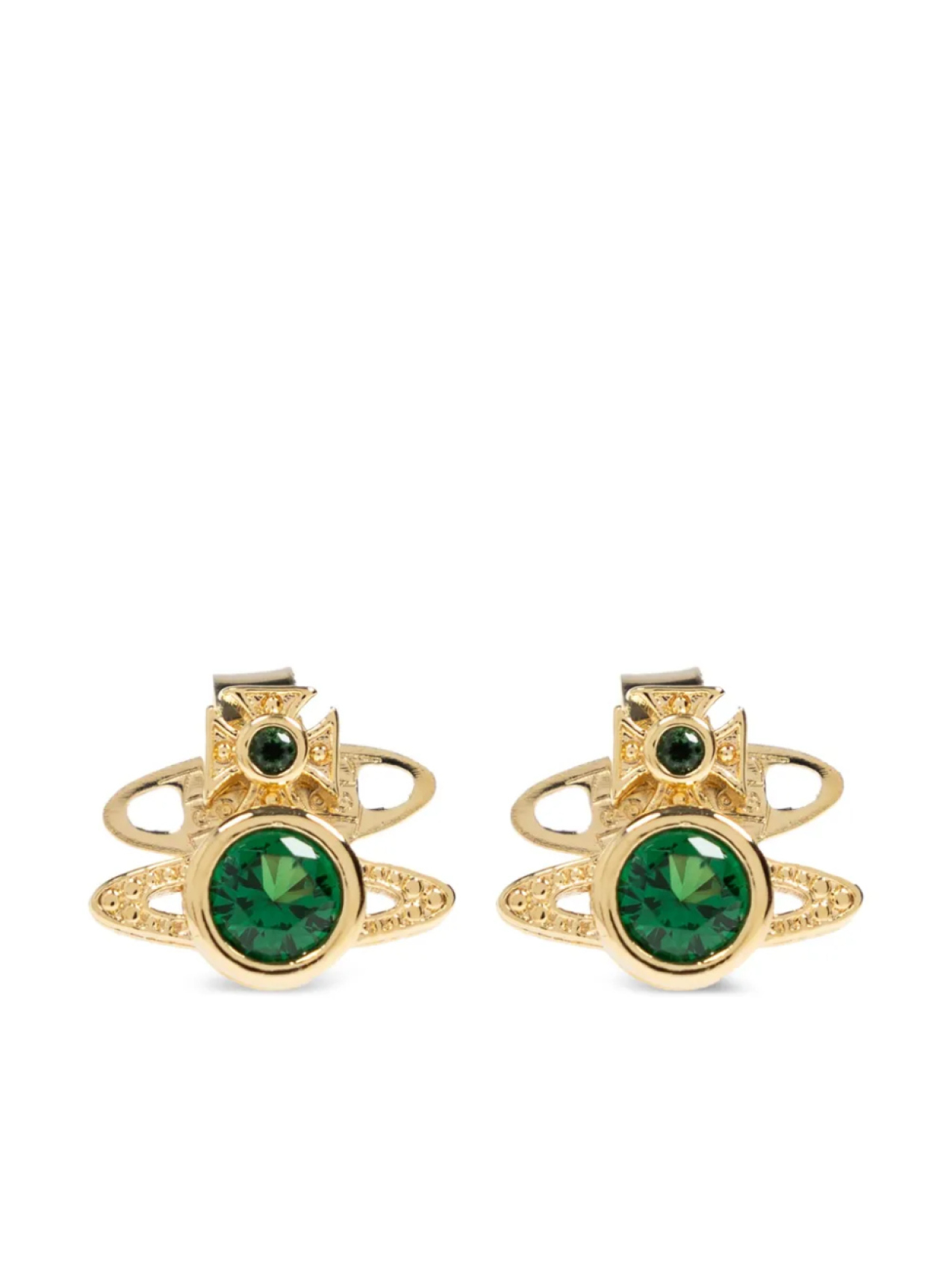 

Серьги London Orb Vivienne Westwood, золотой
