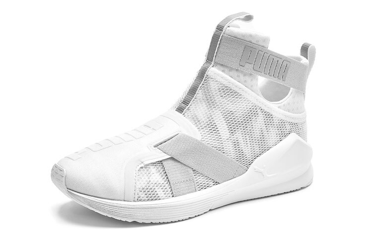 Кроссовки Puma Fierce Женские — фото 3