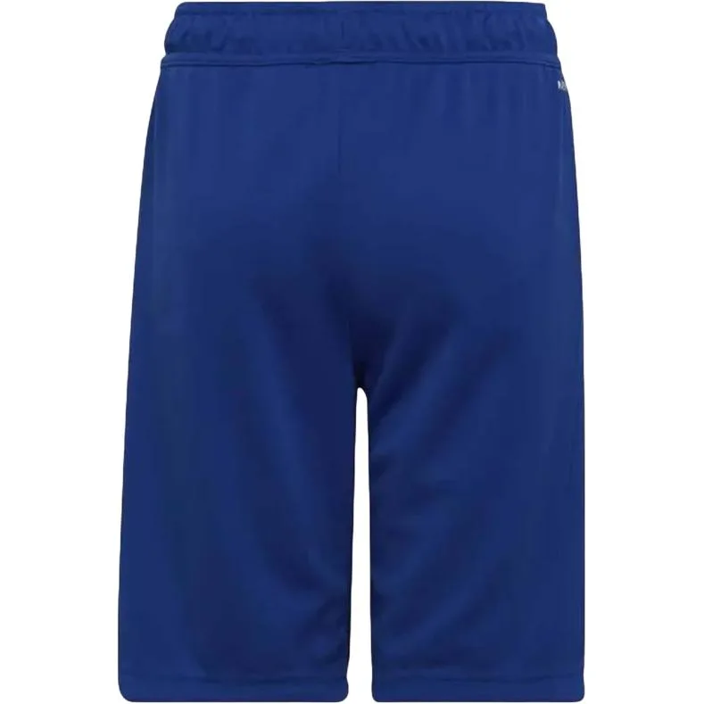 Детские шорты Moderate Adidas, royal синий — фото 2