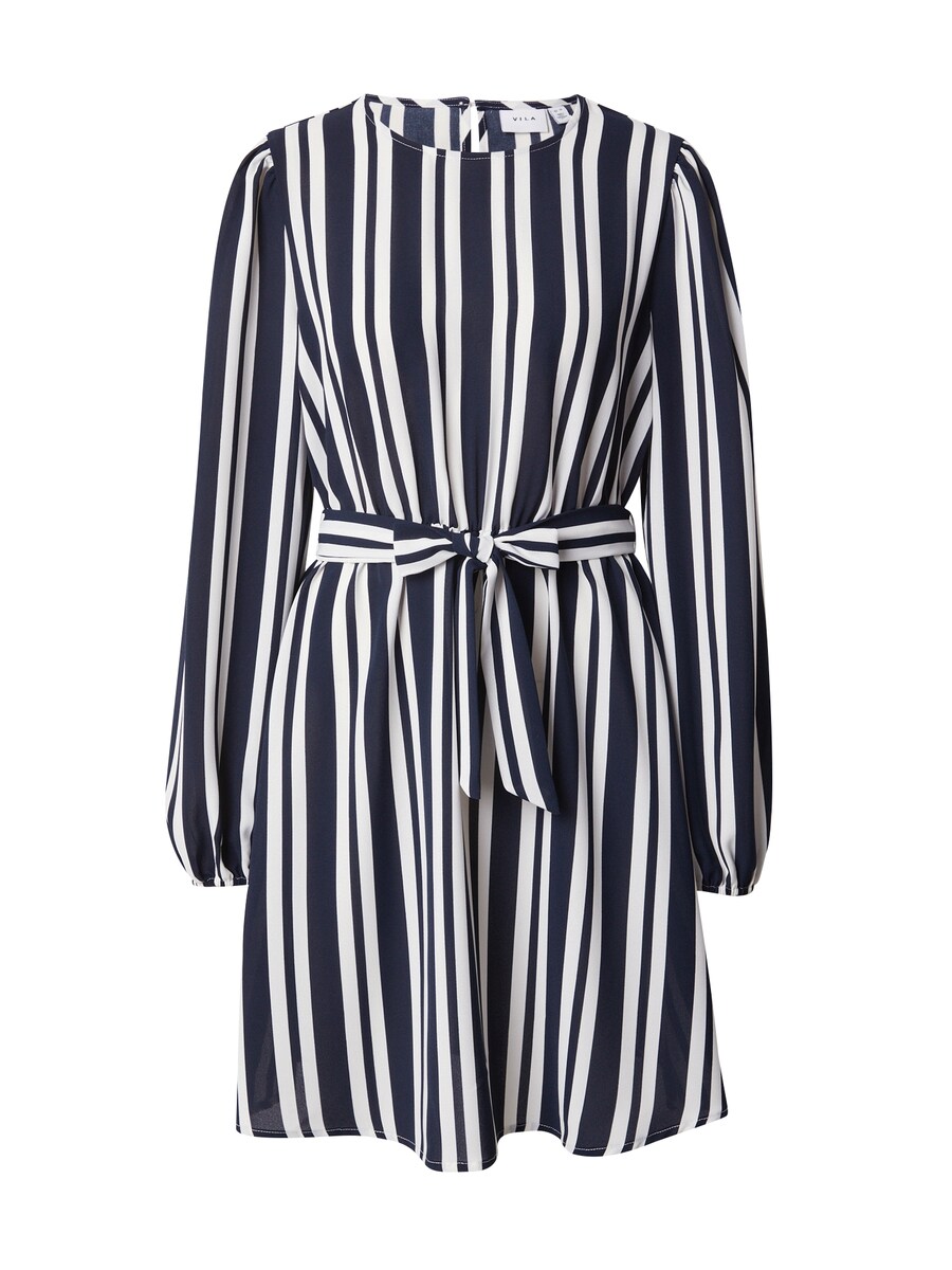 

Мини платье VILA RASHA, Navy