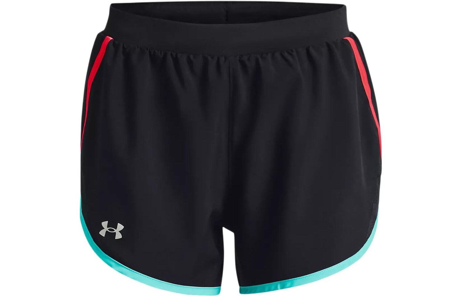 

Женские повседневные шорты Under Armour, цвет Black