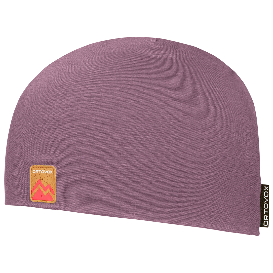 

Шапка Ortovox 150 Cool Beanie, цвет Wild Berry