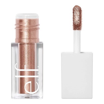 

Elf Liquid Metallic Тени для век Comet E.L.F.