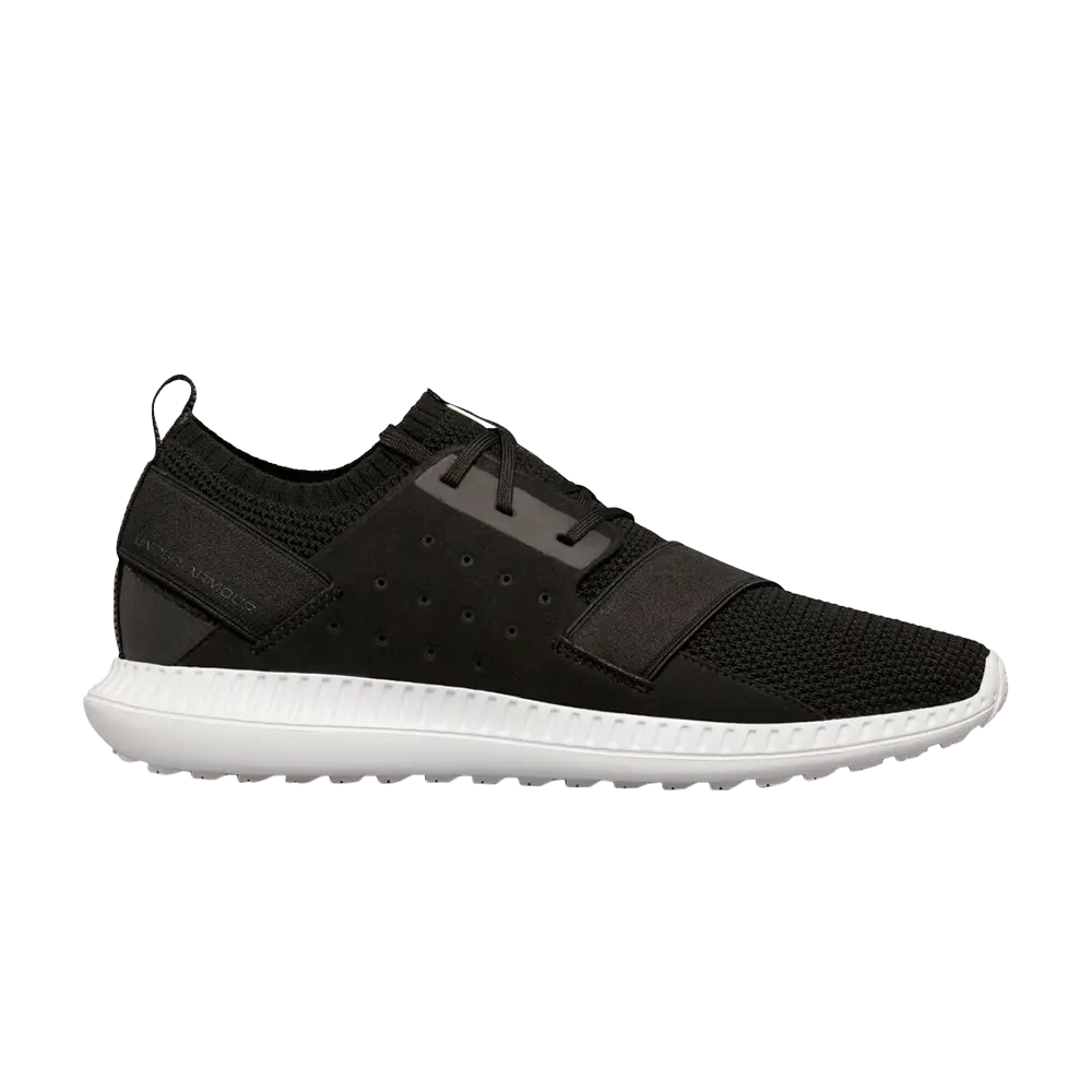 

Кроссовки Threadborne Shift Under Armour, черный