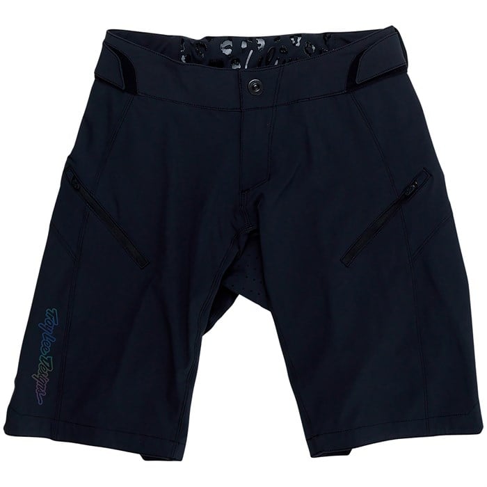 

Шорты Lilium shell - женские Troy Lee Designs, Black