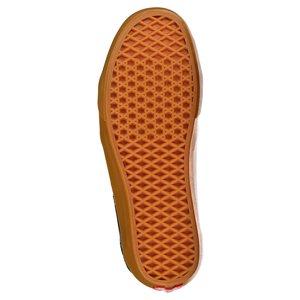 Кроссовки Vans SK8-Low , черный — фото 2