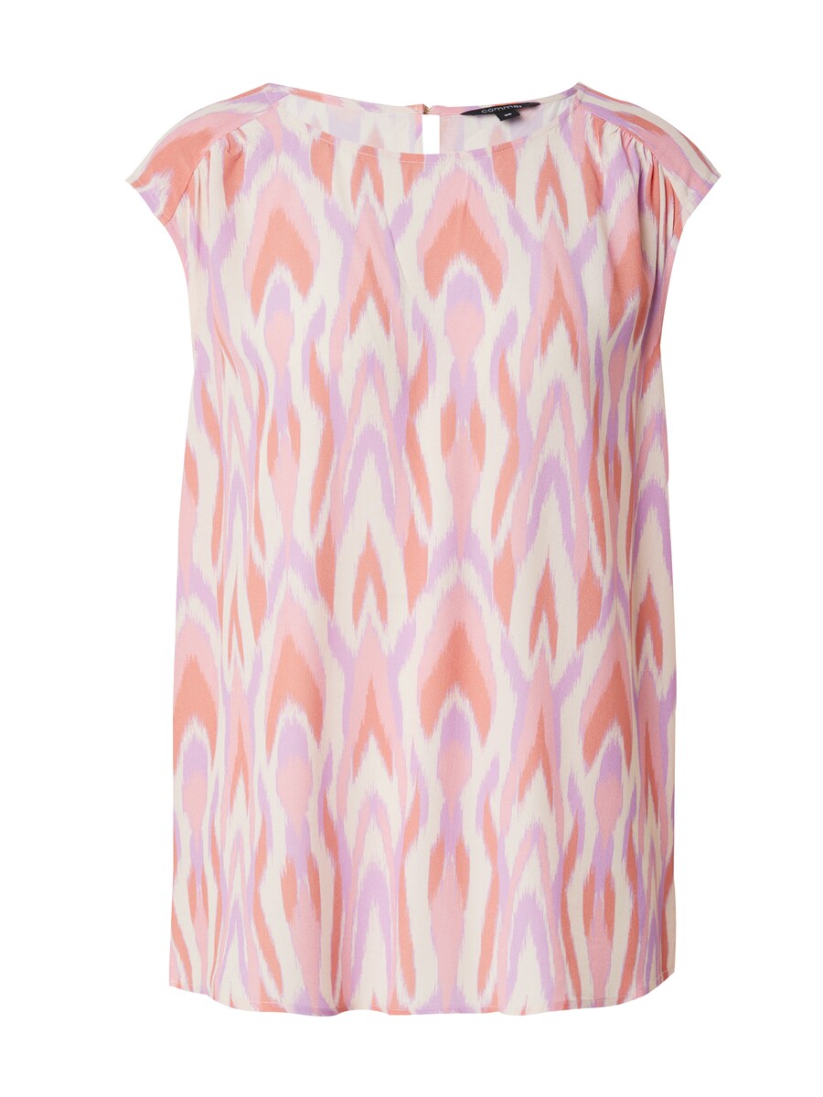 

Блуза COMMA, White