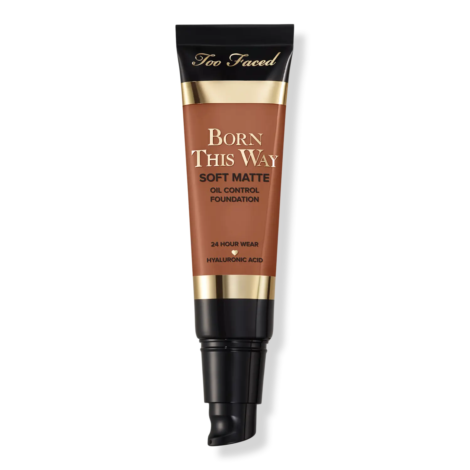 

Тональная основа Born This Way Soft Matte Foundation Too Faced, Mocha