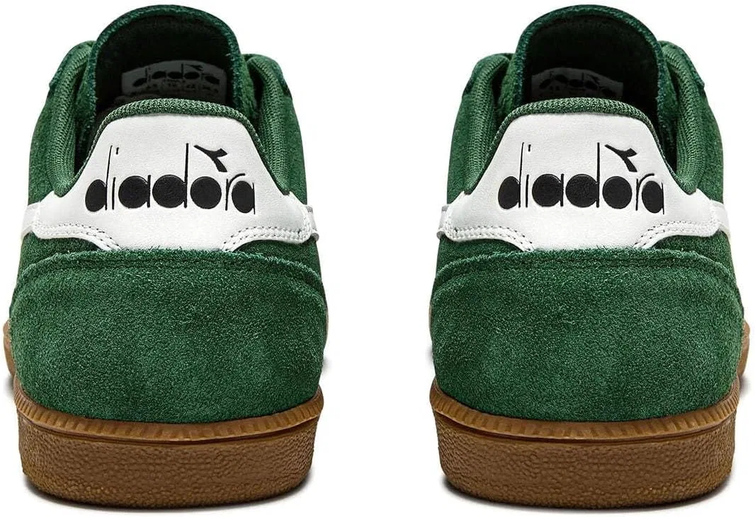 Кроссовки Diadora Tokyo 501.181247.80013, Green — фото 2