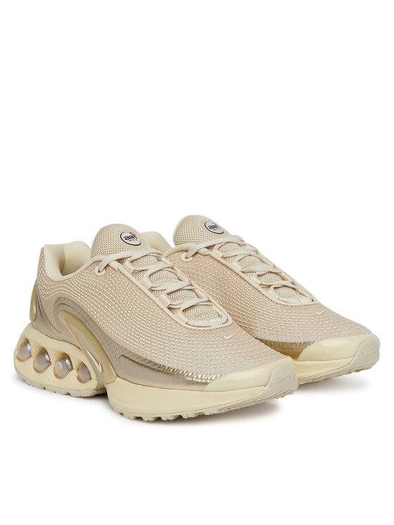 Кроссовки W Air Max DN HV4861 Nike, бежевый — фото 2