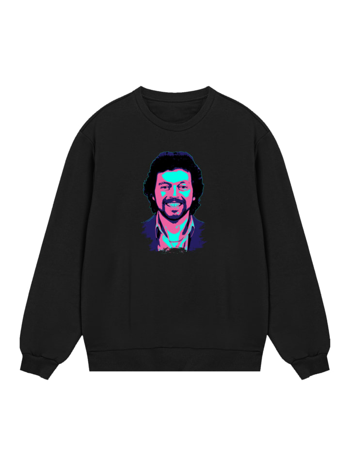 

Толстовка F4NT4STIC, черный