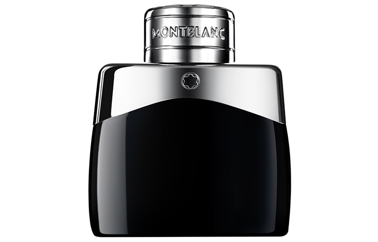 Мужской парфюм Legend Fougere Eau De Toilette 30ml/50ml/100ml/200ml MONTBLANC — фото 2