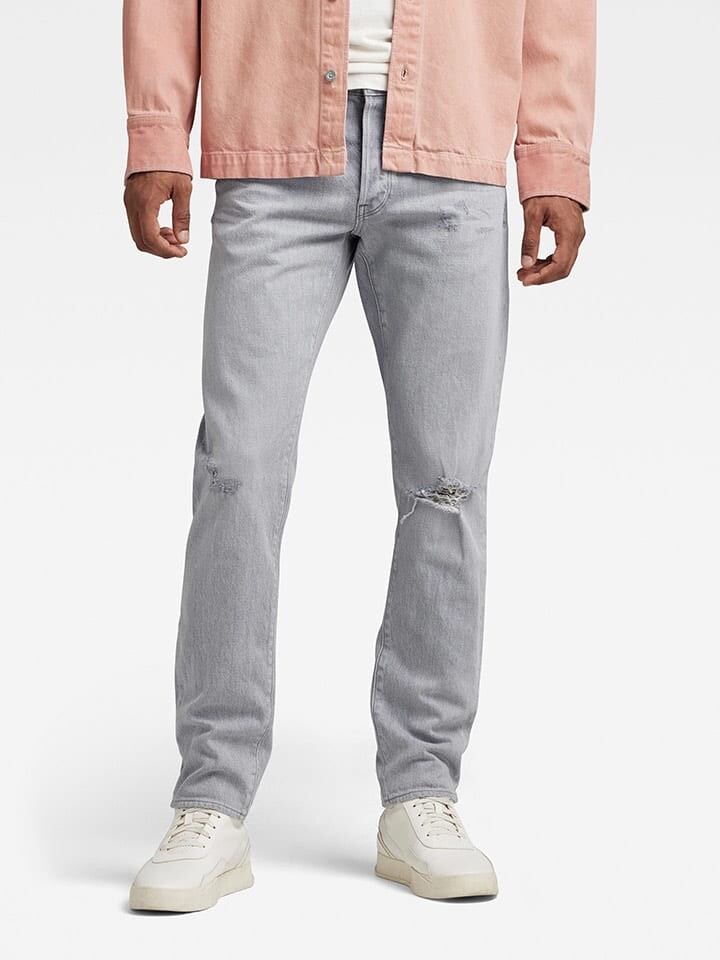 

Джинсы G-Star Jeans - Slim fit -, серый