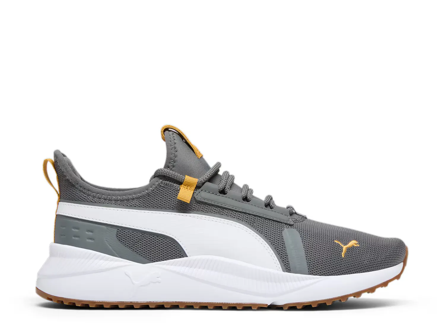 

Кроссовки Pacer Future Street Running Shoe Puma, серый