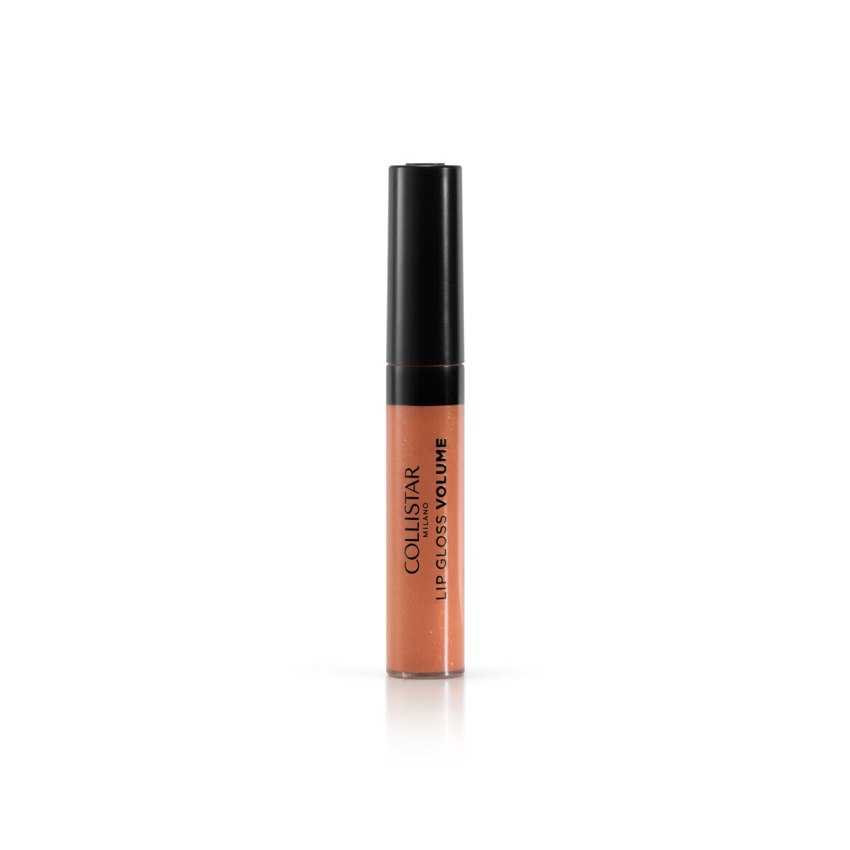 

Блеск для губ 120 персиковый камео Collistar Lip Gloss Volume, 7 мл