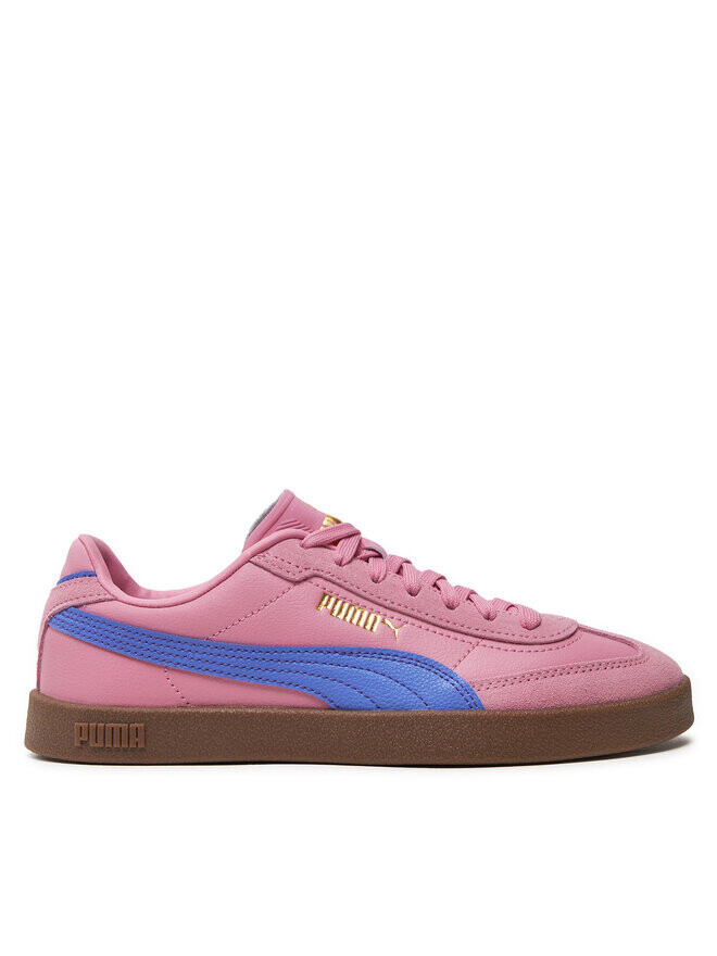 Кроссовки Puma Puma Club II Era 37447 0, розовый