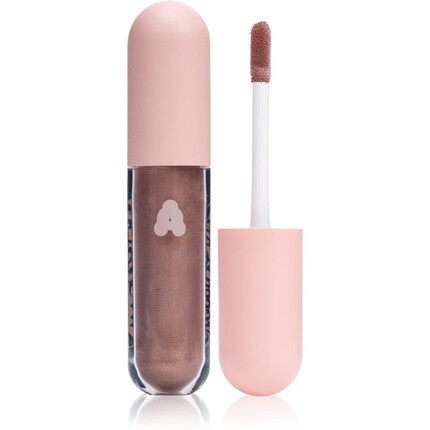

Блеск Glossy Lips con olio для губ - 4 мл Not So Funny Any