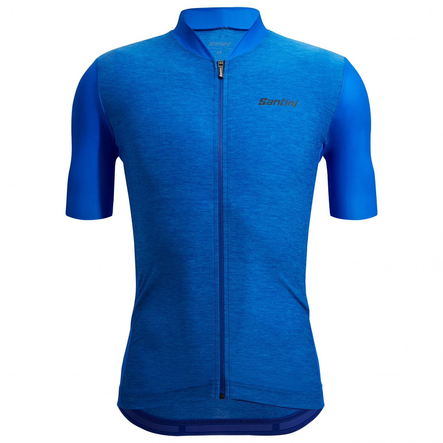 

Велосипедный трикотаж Santini Colore Puro Jersey, цвет Royal