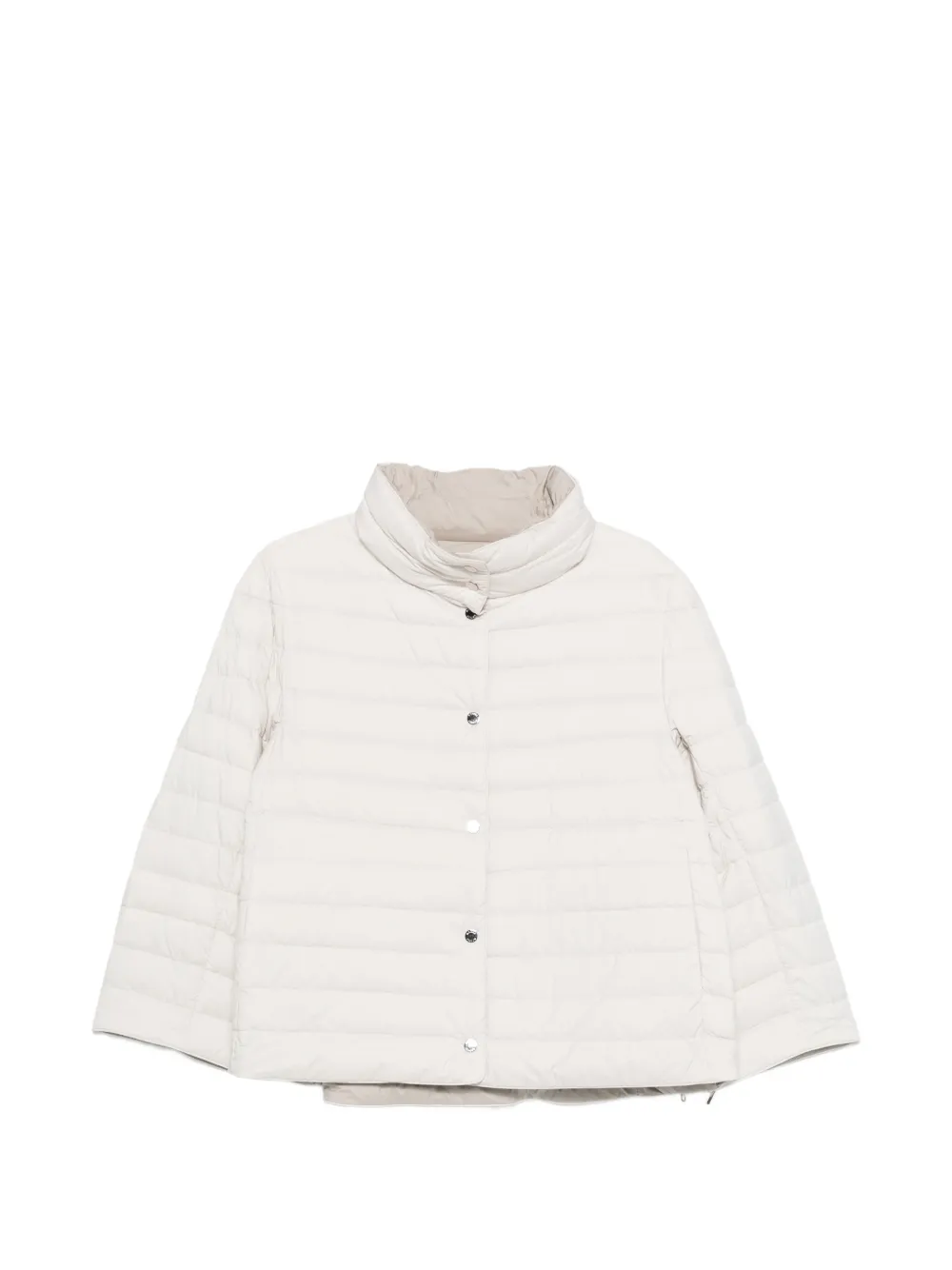 

Двусторонняя пуховая куртка Moorer, нейтральный