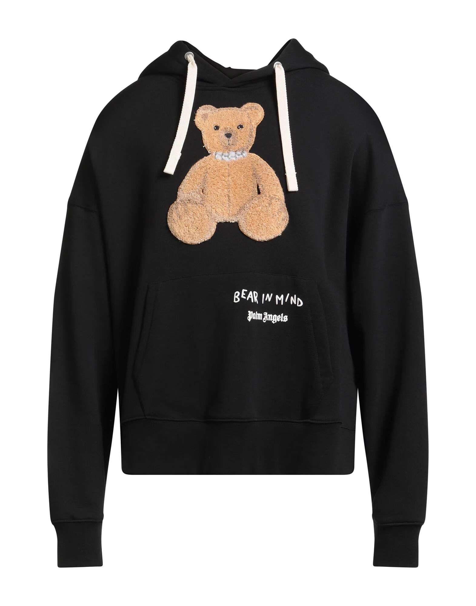 

Толстовка Palm Angels, черный